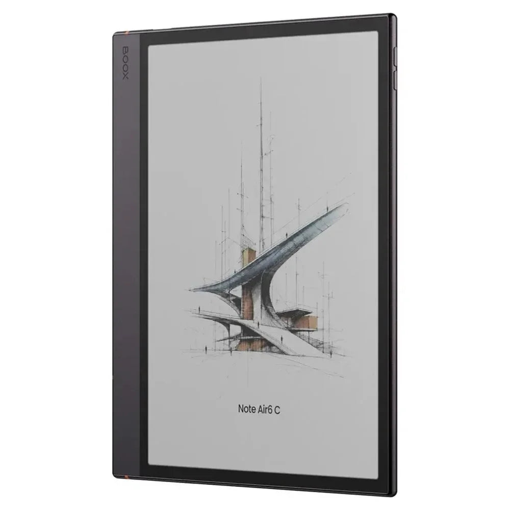 BOOX Note Air6 C