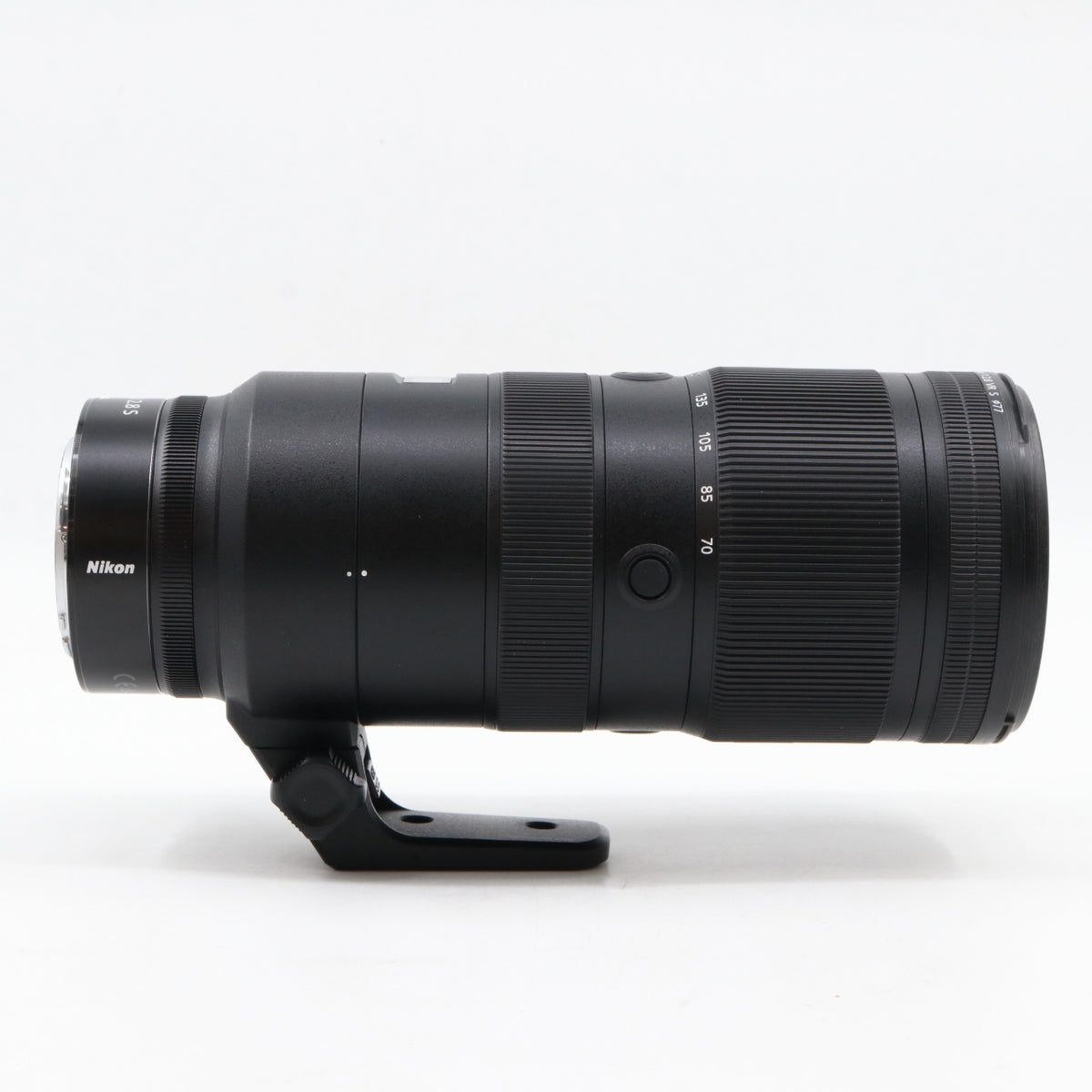 Nikon Z 70-200mm F/2.8 VR S used