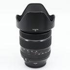 Fujifilm XF 16-80mm f/4 R OIS WR used