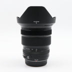 Fujifilm XF 10-24mm f/4 R OIS used