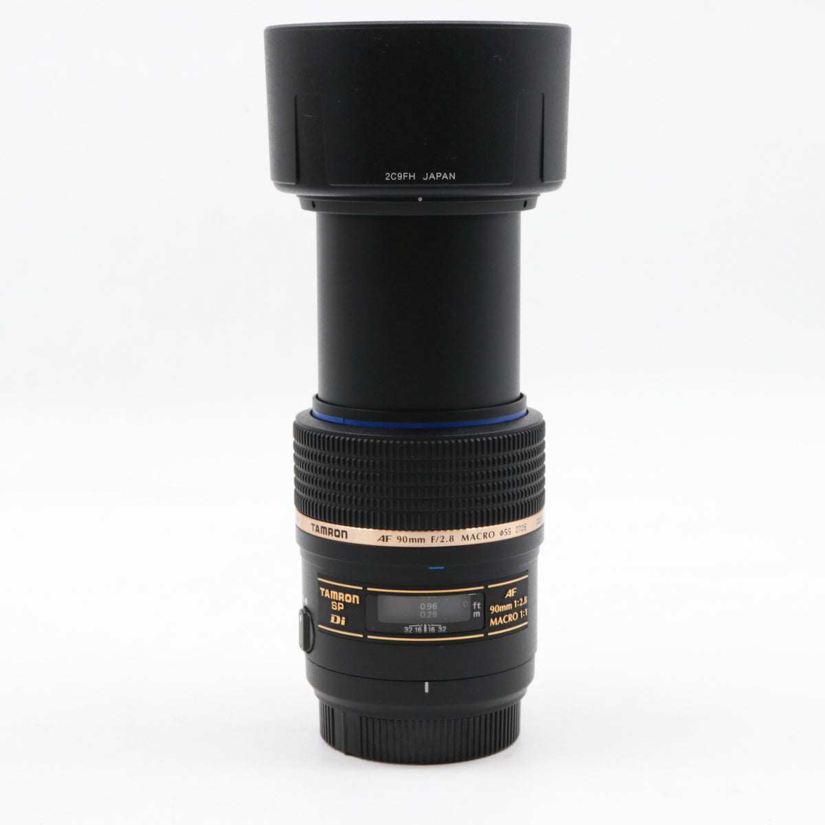 Tamron 90mm f/2.8 Macro SP Di Nikon used
