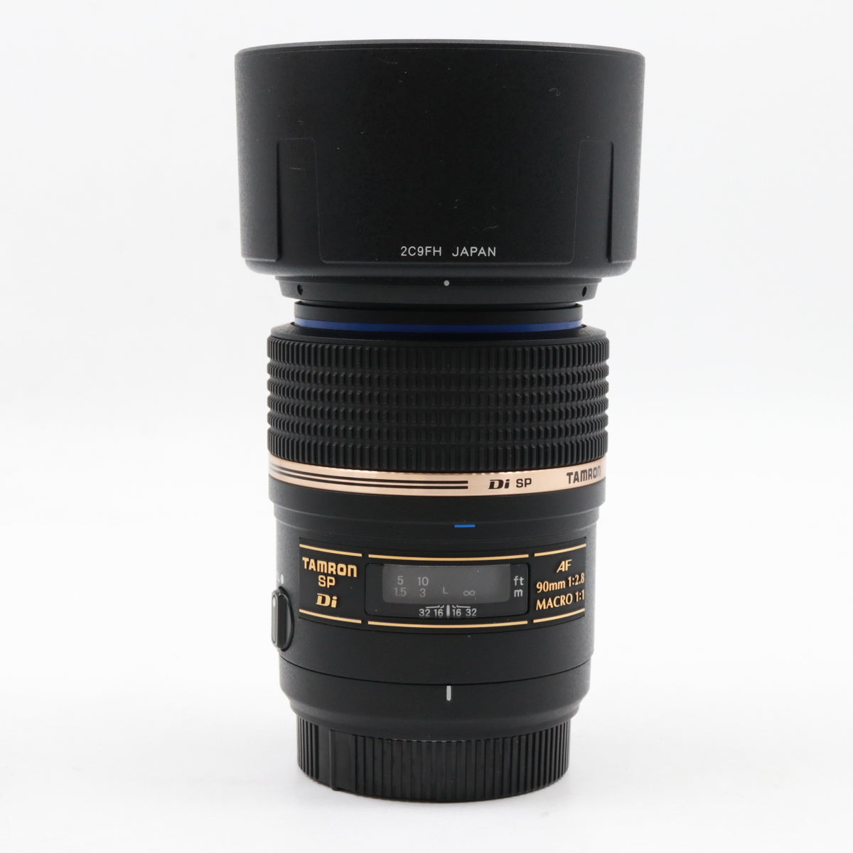 Tamron 90mm f/2.8 Macro SP Di Nikon used
