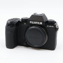 Fujifilm X-S10 body used