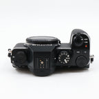 Fujifilm X-S10 body used