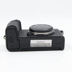 Fujifilm X-S10 body used