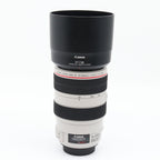 Canon EF 70-300mm f/4-5.6 L IS USM used