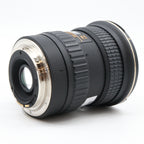 Tokina 12-24mm f/4 AT-X Pro SD IF DX II Canon used