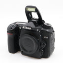 Nikon D7500 Body used