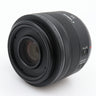 Canon RF 35mm f/1.8 IS Macro STM used