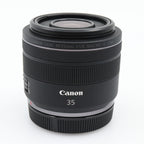 Canon RF 35mm f/1.8 IS Macro STM used