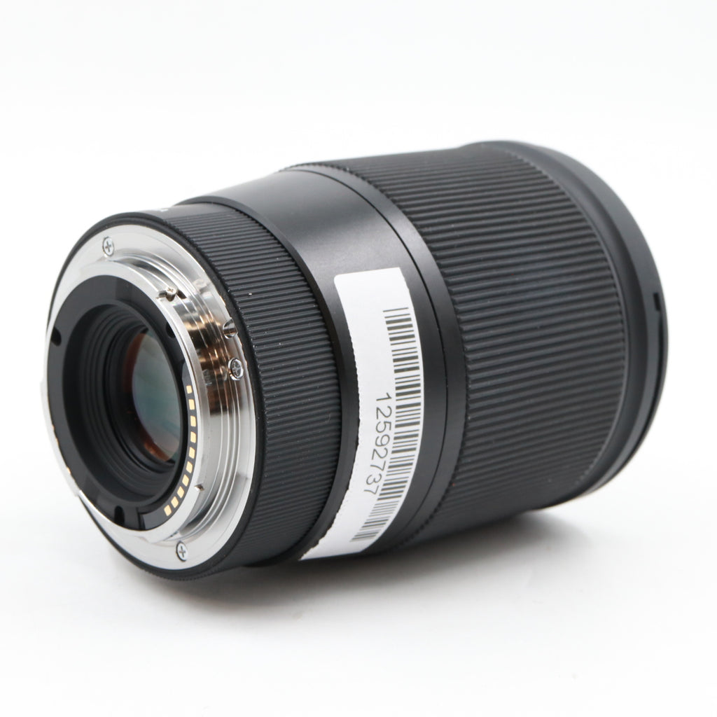 Sigma 16mm f/1.4 DC DN Contemporary Sony E used