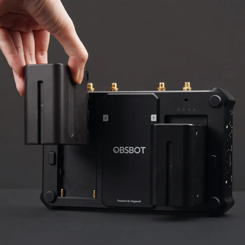 Obsbot Talent 2
