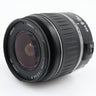 Canon EF-S 18-55mm f/3.5-5.6 II used