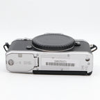 Nikon Z fc body used