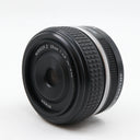 Nikon Z 28mm f/2.8 SE used