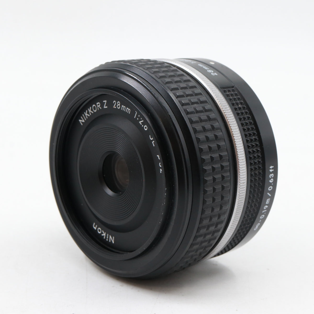 Nikon Z 28mm f/2.8 SE used