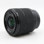 Sony FE 28-70mm f/3.5-5.6 OSS used