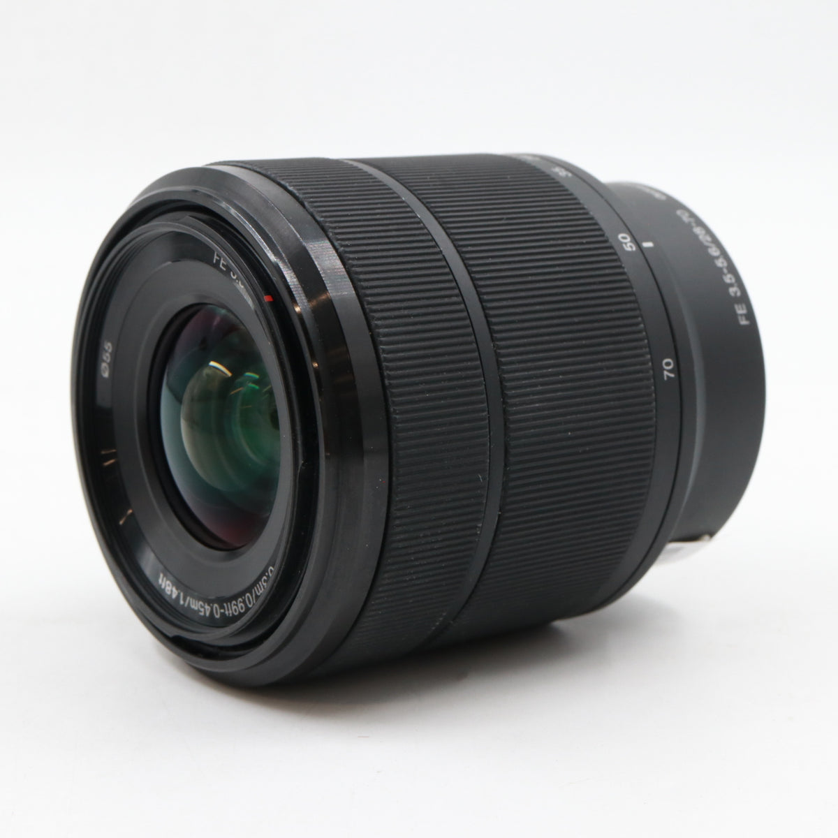 Sony FE 28-70mm f/3.5-5.6 OSS used