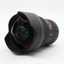 Nikon AF-S 14-24mm f/2.8G ED used