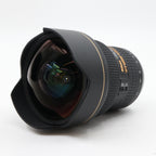 Nikon AF-S 14-24mm f/2.8G ED used