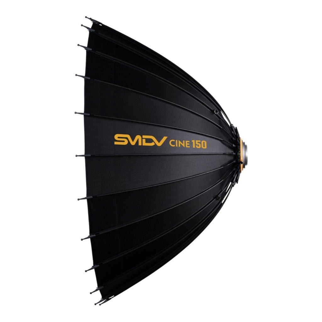 SMDV Cine Modifier 150