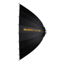 SMDV Cine Modifier 180