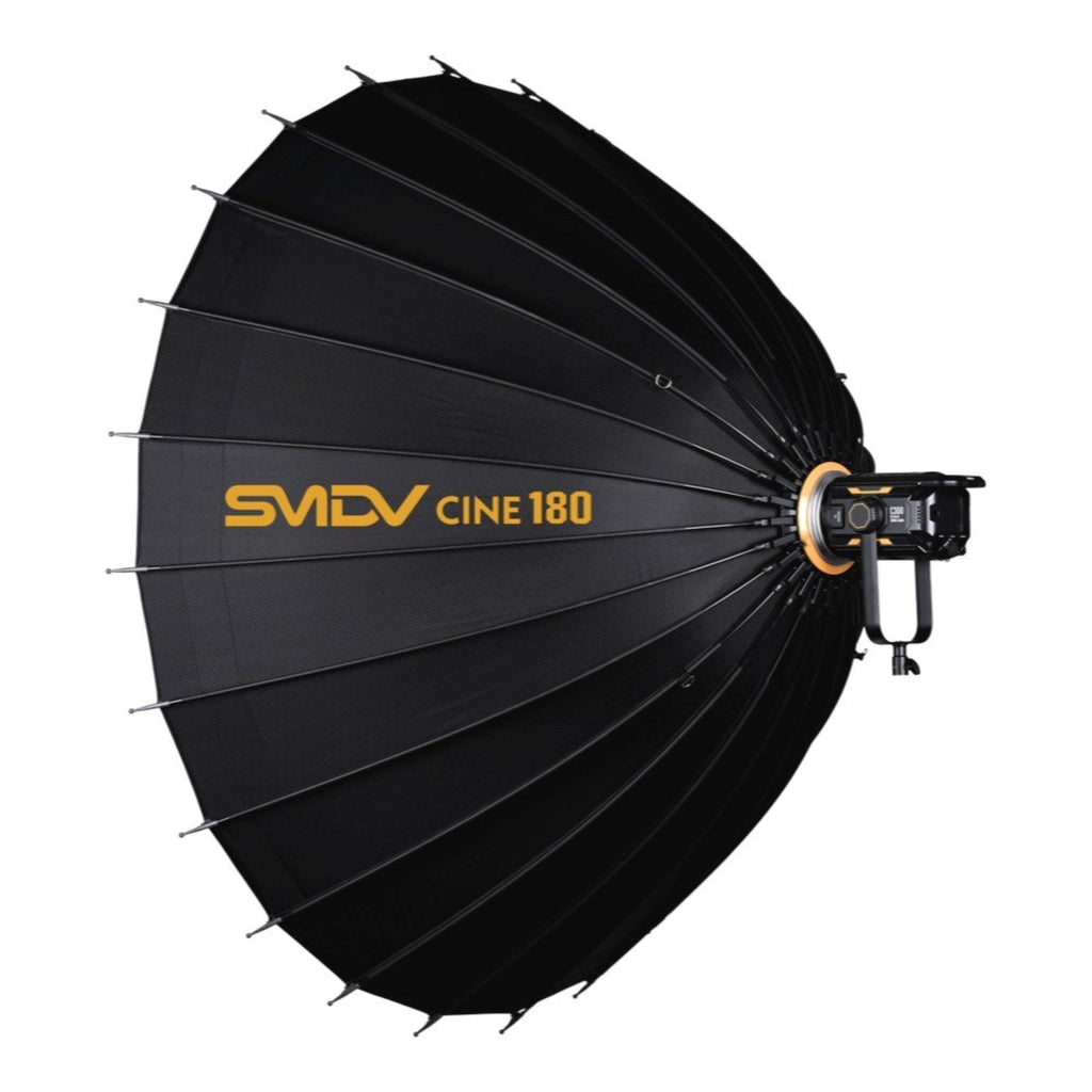 SMDV Cine Modifier 180