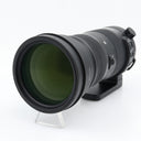 Sigma 150-600mm f/5-6.3 DG OS HSM Sports Canon used