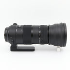 Sigma 150-600mm f/5-6.3 DG OS HSM Sports Canon used
