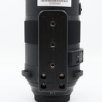 Sigma 150-600mm f/5-6.3 DG OS HSM Sports Canon used