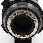 Sigma 150-600mm f/5-6.3 DG OS HSM Sports Canon used