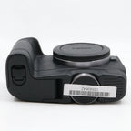 Canon EOS RP body used