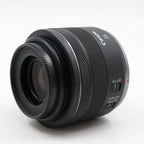Canon RF 35mm f/1.8 Macro IS STM used