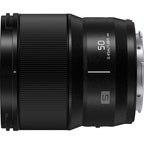 Panasonic Lumix DC-S5 II + Lumix S 18-40 F/4.5-6.3 + Lumix S 50mm F/1.8 Value Pack