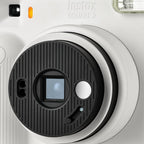 Fujifilm INSTAX SQUARE 2 - Misty White