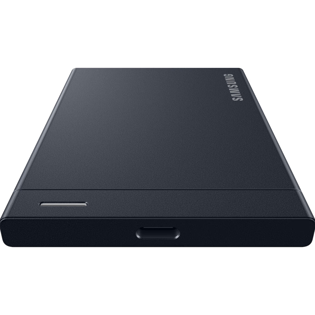 Samsung Portable SSD P7 1TB - Zwart