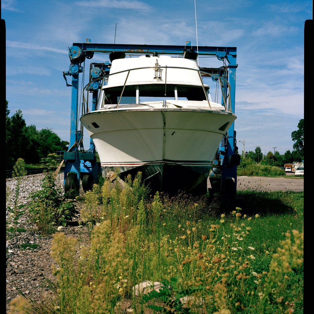 Kodak Ektacolor Pro 160 - 8x10