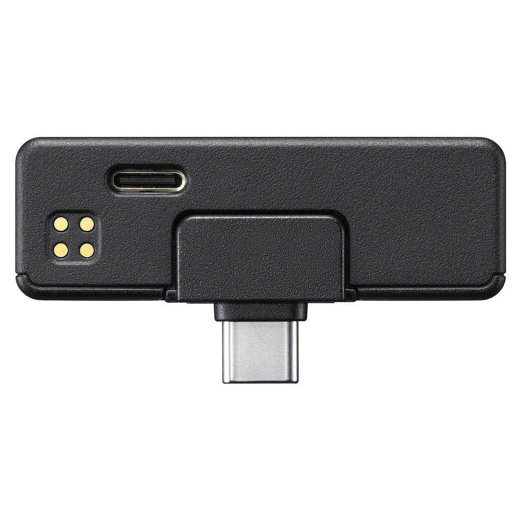 Sony ECM-W5 Wireless Receiver