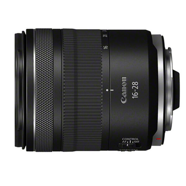 Canon EOS R6 Mark III + RF 16-28mm F/2.8 IS STM