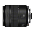 Canon EOS R6 Mark III + RF 16-28mm F/2.8 IS STM
