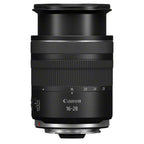 Canon EOS R6 Mark III + RF 16-28mm F/2.8 IS STM