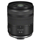 Canon EOS R6 Mark III + RF 16-28mm F/2.8 IS STM