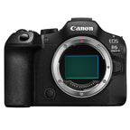 Canon EOS R6 Mark III + RF 16-28mm F/2.8 IS STM