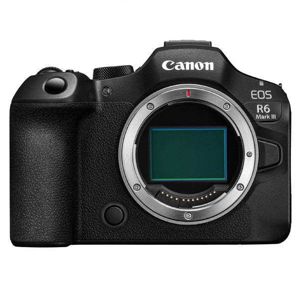 Canon EOS R6 Mark III + RF 16-28mm F/2.8 IS STM