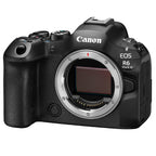 Canon EOS R6 Mark III + RF 16-28mm F/2.8 IS STM