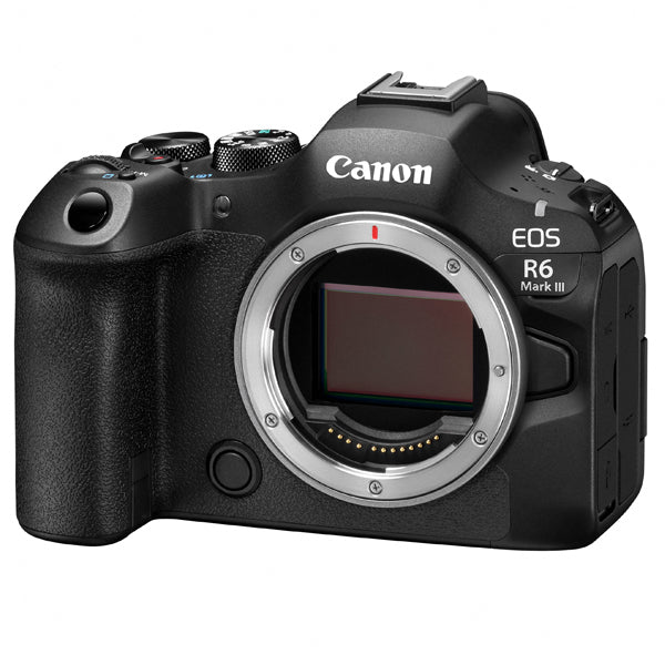 Canon EOS R6 Mark III + RF 16-28mm F/2.8 IS STM