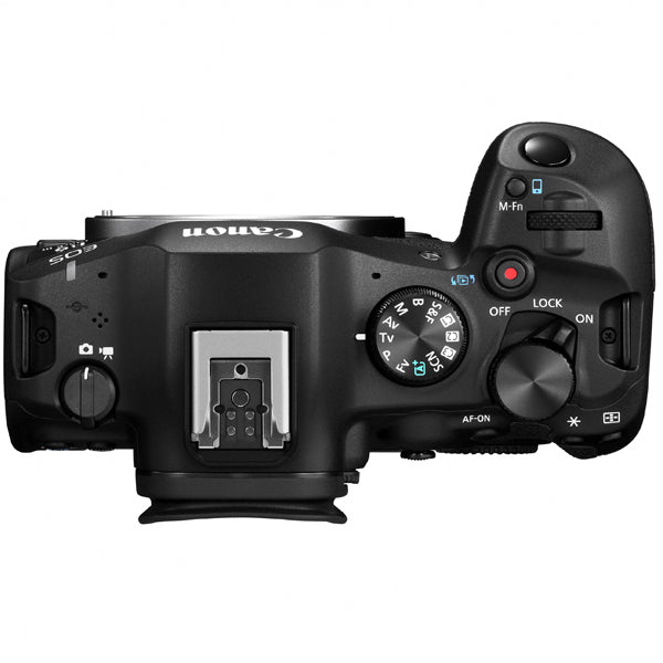 Canon EOS R6 Mark III + RF 16-28mm F/2.8 IS STM