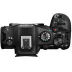 Canon EOS R6 Mark III + RF 16-28mm F/2.8 IS STM