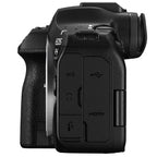 Canon EOS R6 Mark III + RF 16-28mm F/2.8 IS STM