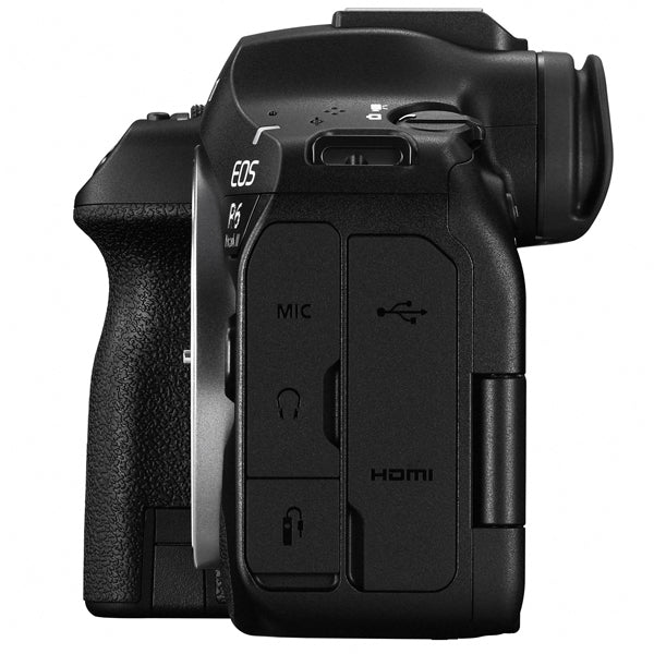Canon EOS R6 Mark III + RF 16-28mm F/2.8 IS STM